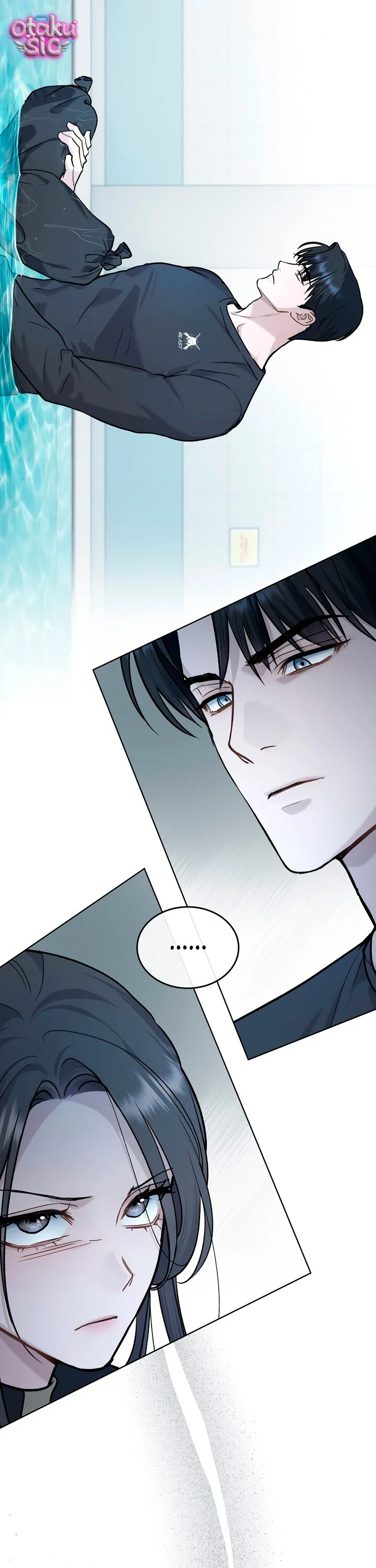 Thú Vui Của Kẻ Điên - Chap 30 - Trang 36