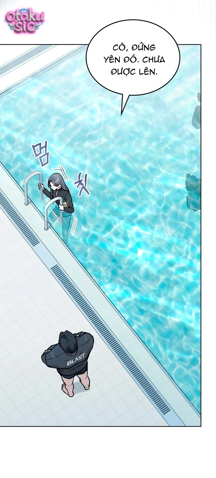 Thú Vui Của Kẻ Điên - Chap 30 - Trang 41