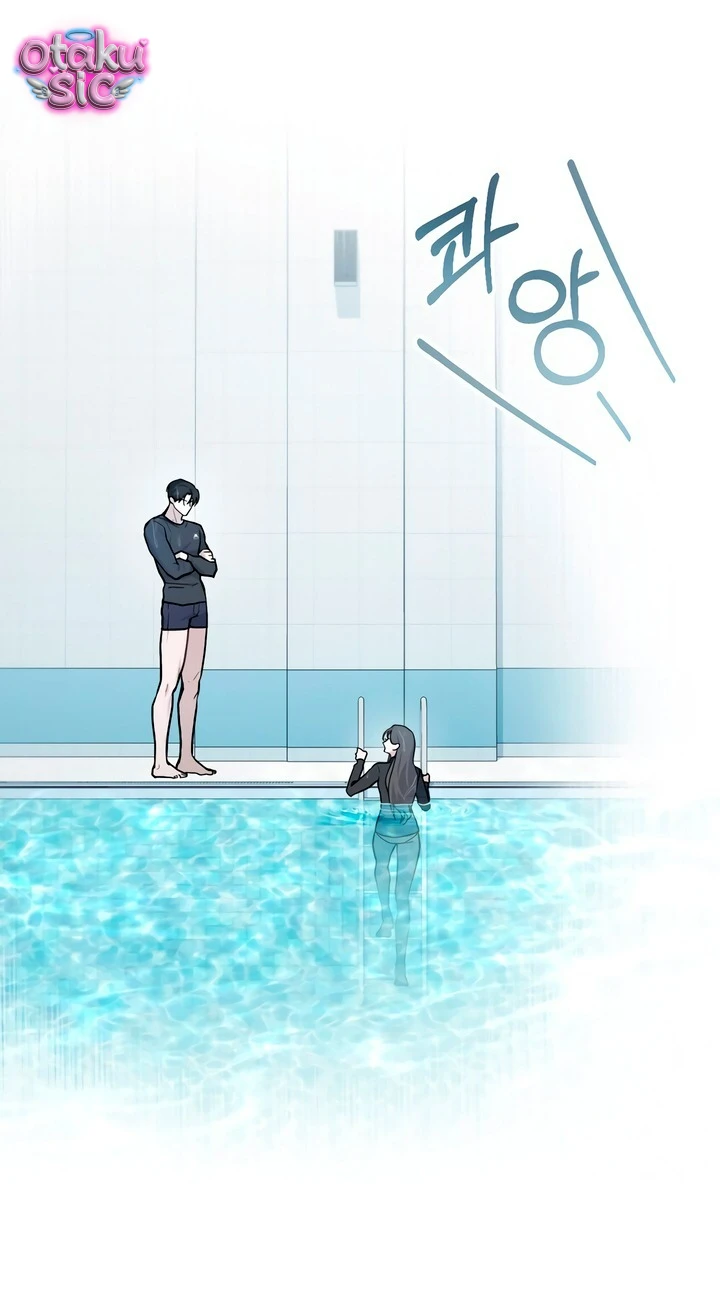 Thú Vui Của Kẻ Điên - Chap 30 - Trang 43