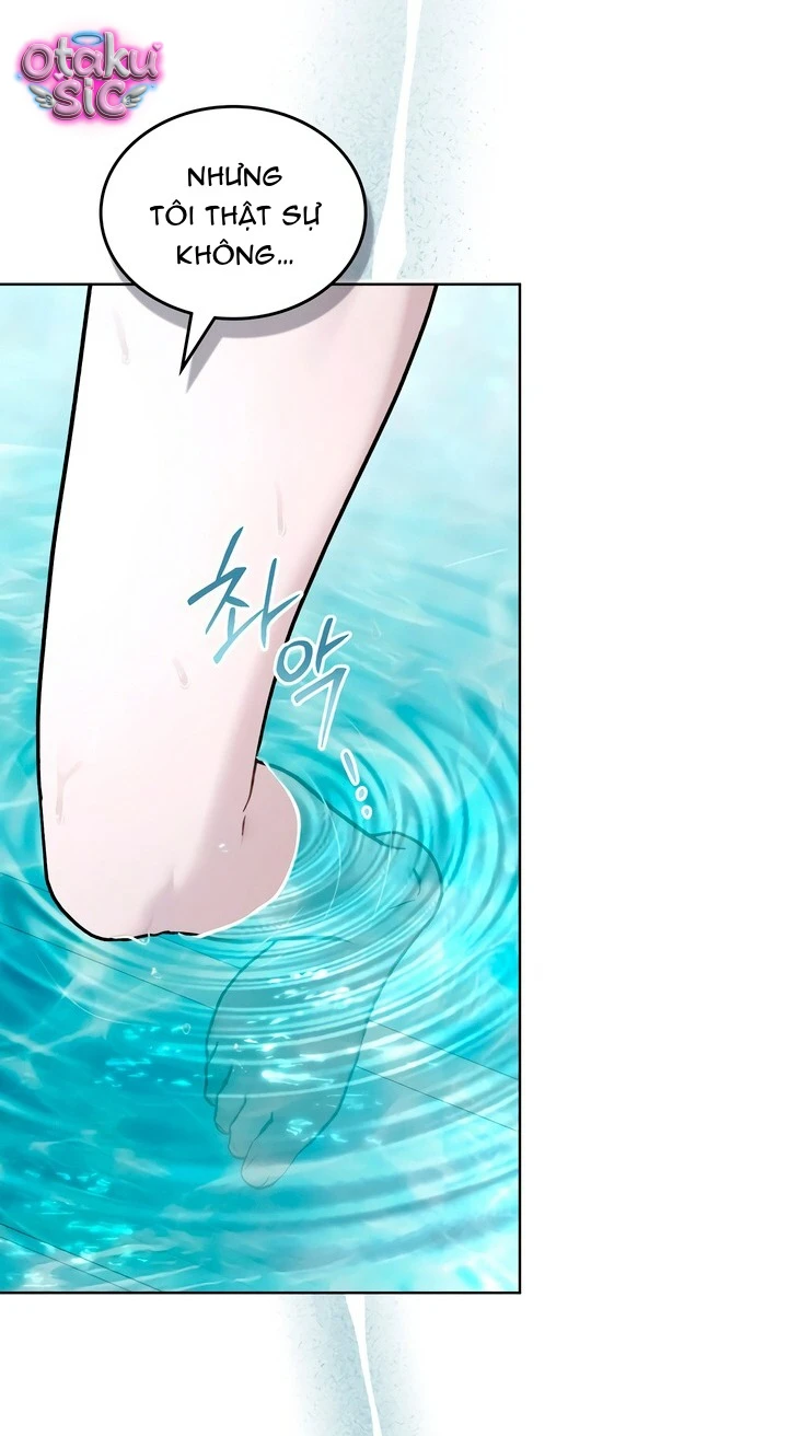 Thú Vui Của Kẻ Điên - Chap 30 - Trang 45