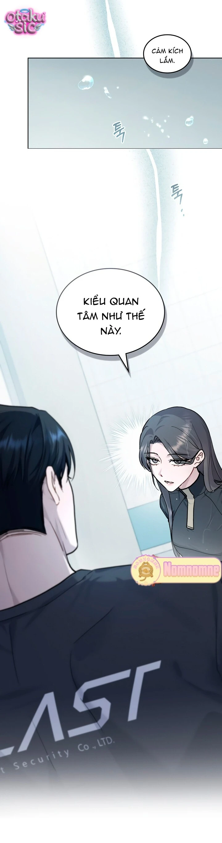 Thú Vui Của Kẻ Điên - Chap 30 - Trang 46