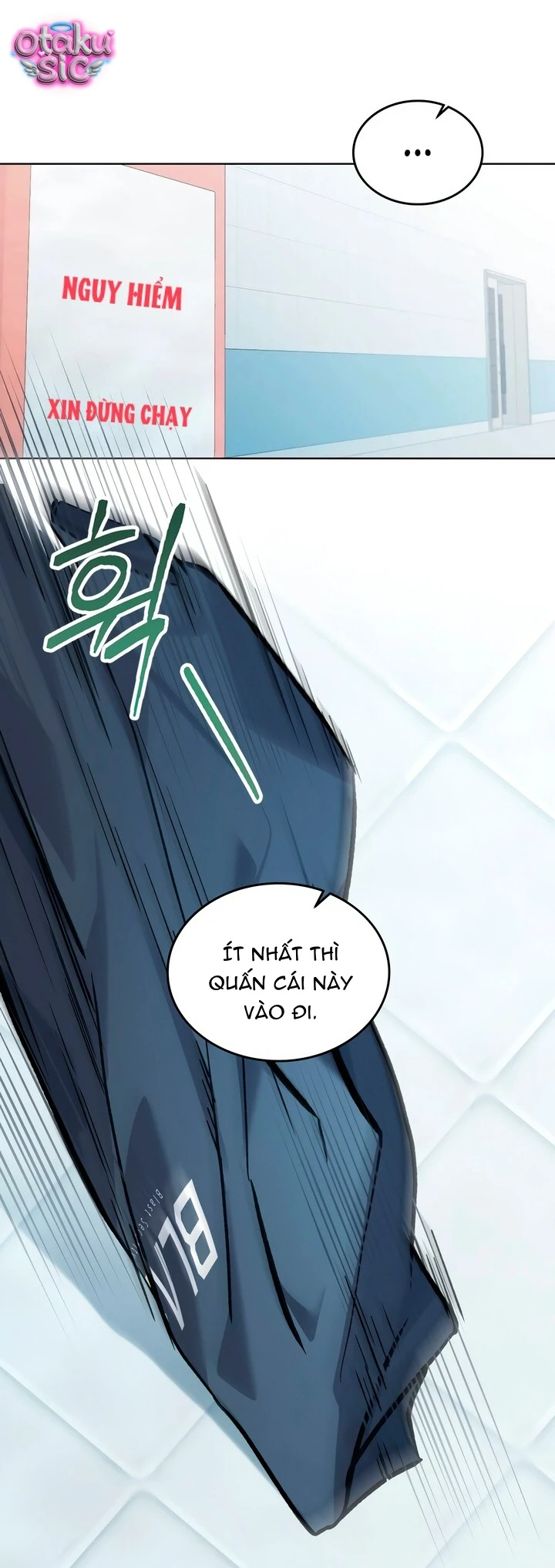 Thú Vui Của Kẻ Điên - Chap 30 - Trang 47