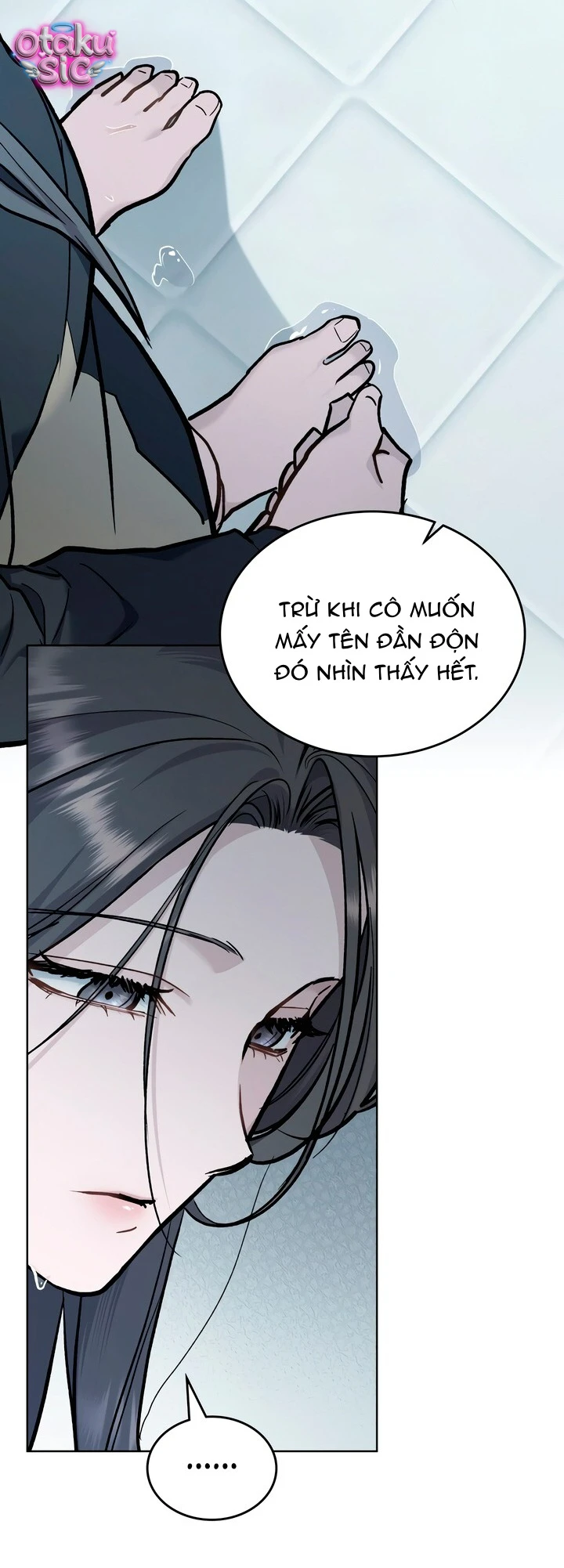 Thú Vui Của Kẻ Điên - Chap 30 - Trang 48
