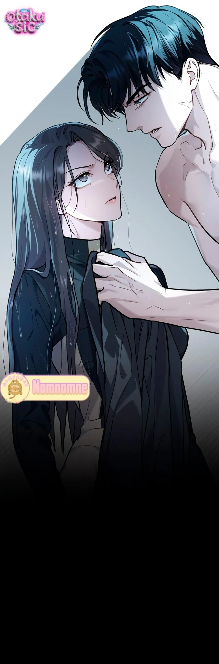 Thú Vui Của Kẻ Điên - Chap 30 - Trang 53