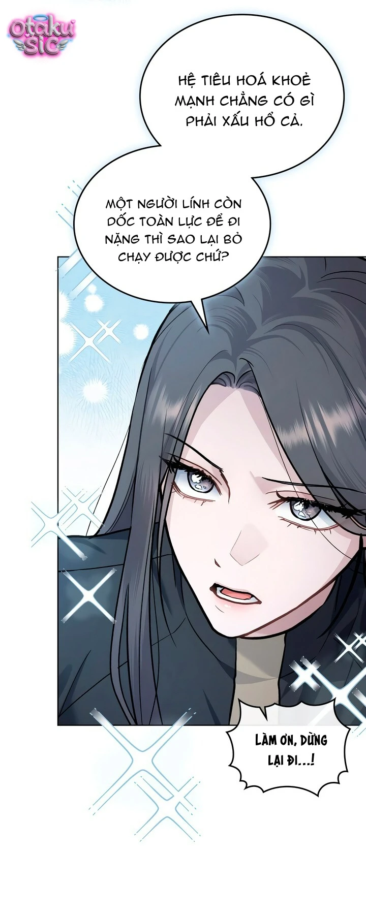 Thú Vui Của Kẻ Điên - Chap 30 - Trang 7