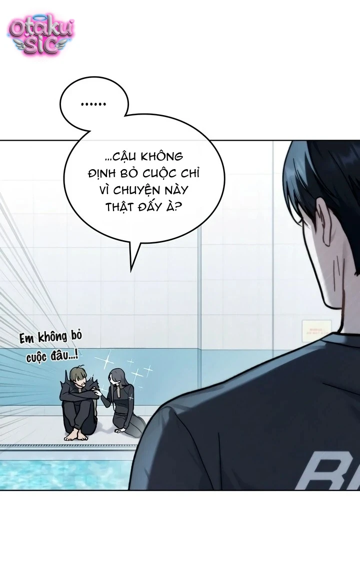 Thú Vui Của Kẻ Điên - Chap 30 - Trang 8