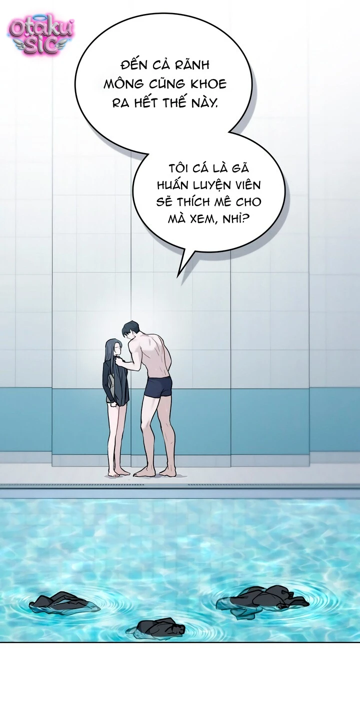 Thú Vui Của Kẻ Điên - Chap 31 - Trang 0