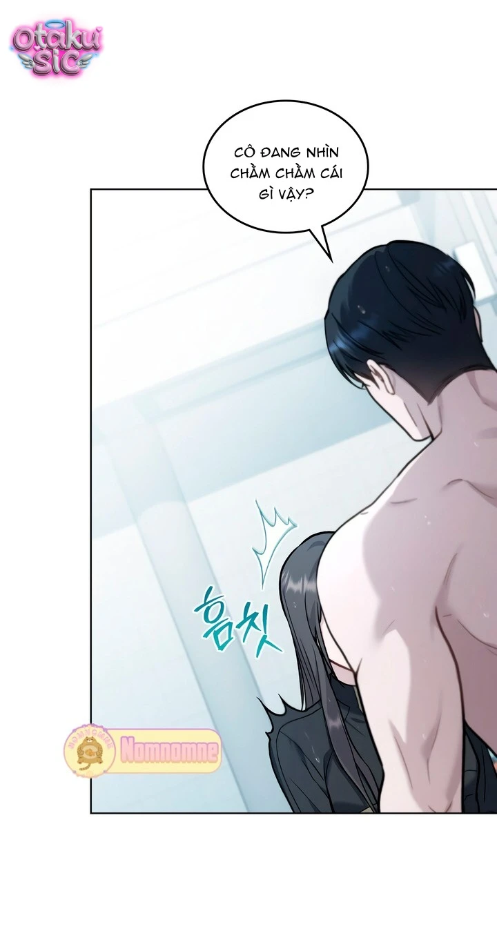 Thú Vui Của Kẻ Điên - Chap 31 - Trang 15