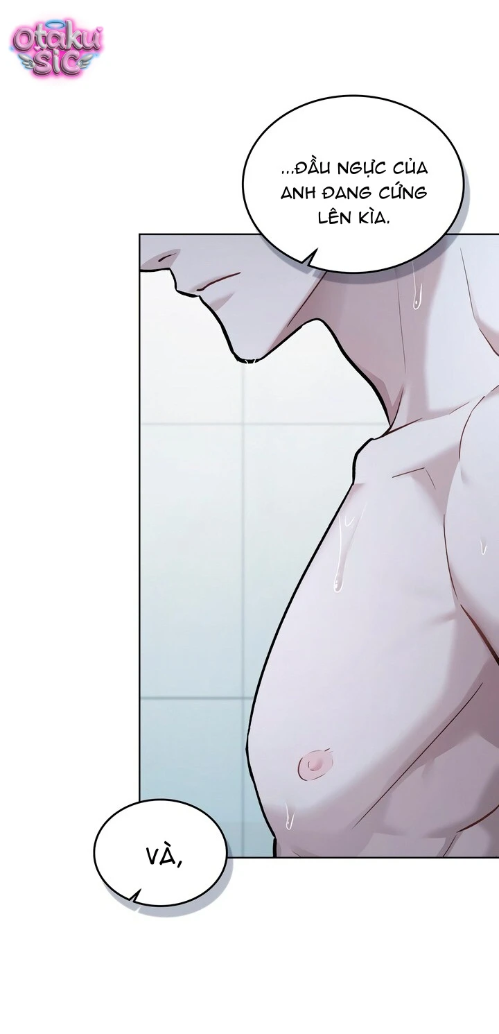 Thú Vui Của Kẻ Điên - Chap 31 - Trang 17
