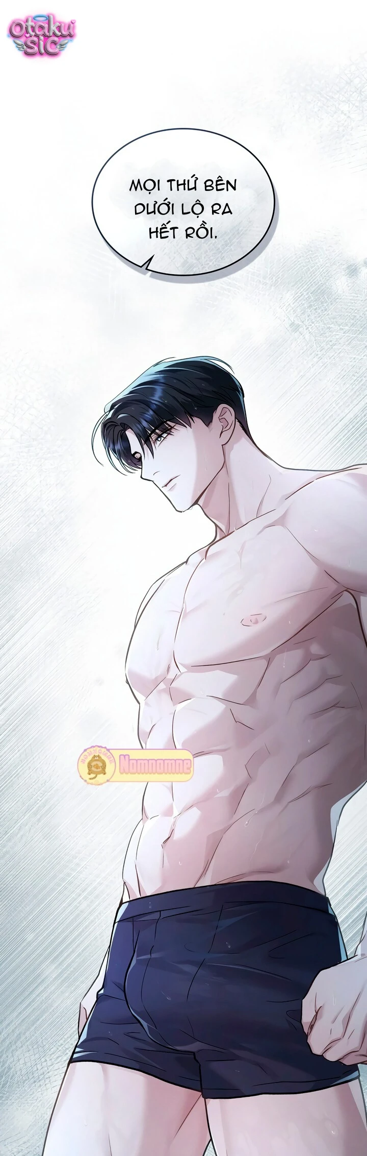 Thú Vui Của Kẻ Điên - Chap 31 - Trang 18