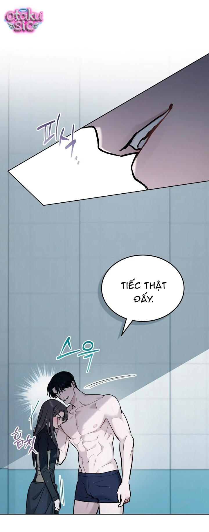 Thú Vui Của Kẻ Điên - Chap 31 - Trang 21