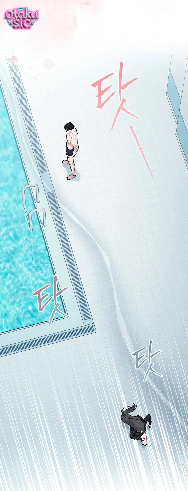 Thú Vui Của Kẻ Điên - Chap 31 - Trang 23