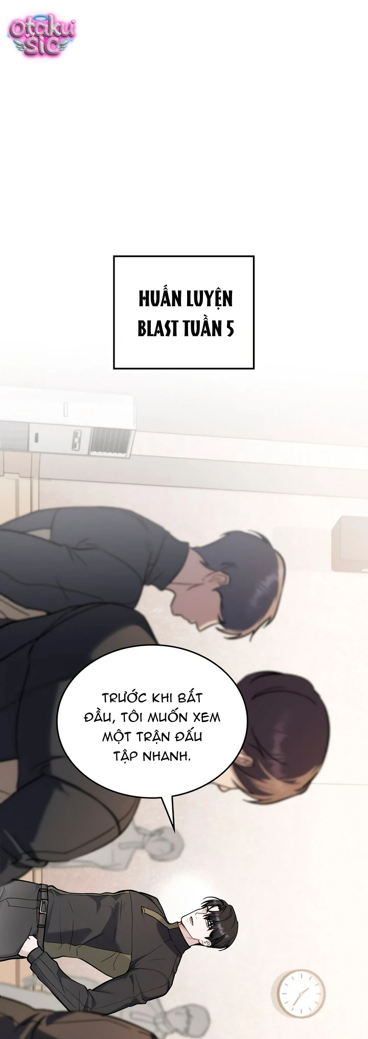 Thú Vui Của Kẻ Điên - Chap 31 - Trang 27