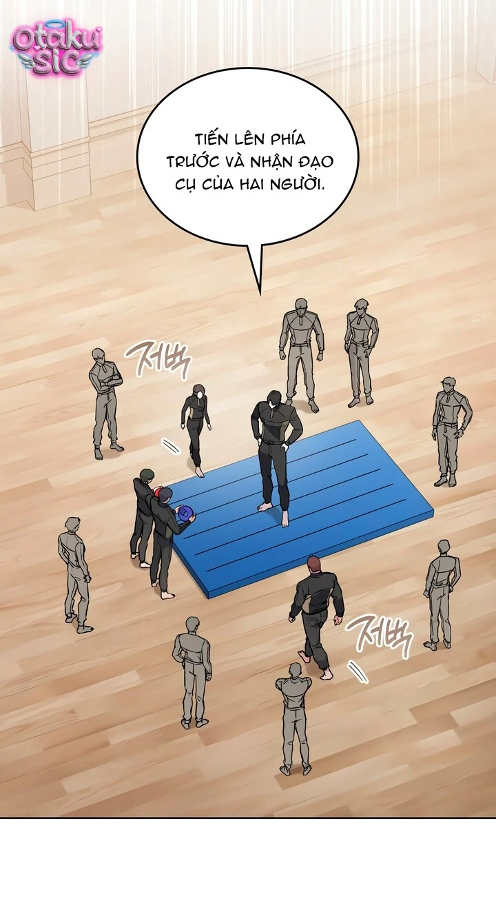 Thú Vui Của Kẻ Điên - Chap 31 - Trang 29