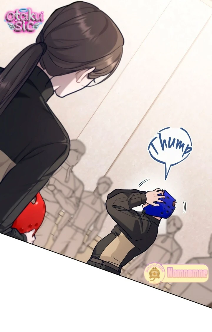 Thú Vui Của Kẻ Điên - Chap 31 - Trang 33