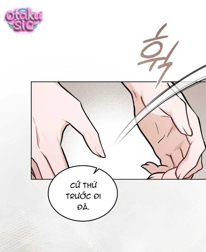 Thú Vui Của Kẻ Điên - Chap 31 - Trang 34