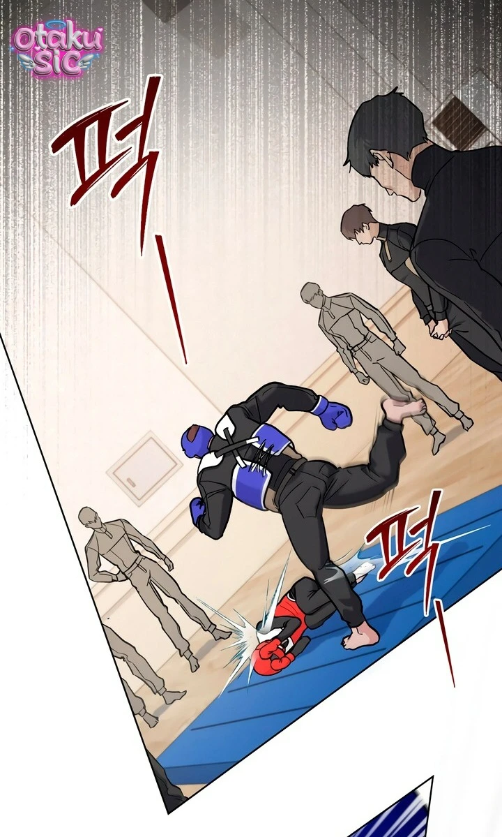 Thú Vui Của Kẻ Điên - Chap 31 - Trang 39