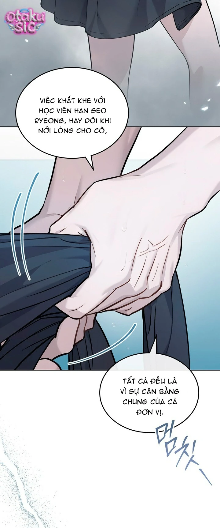 Thú Vui Của Kẻ Điên - Chap 31 - Trang 4