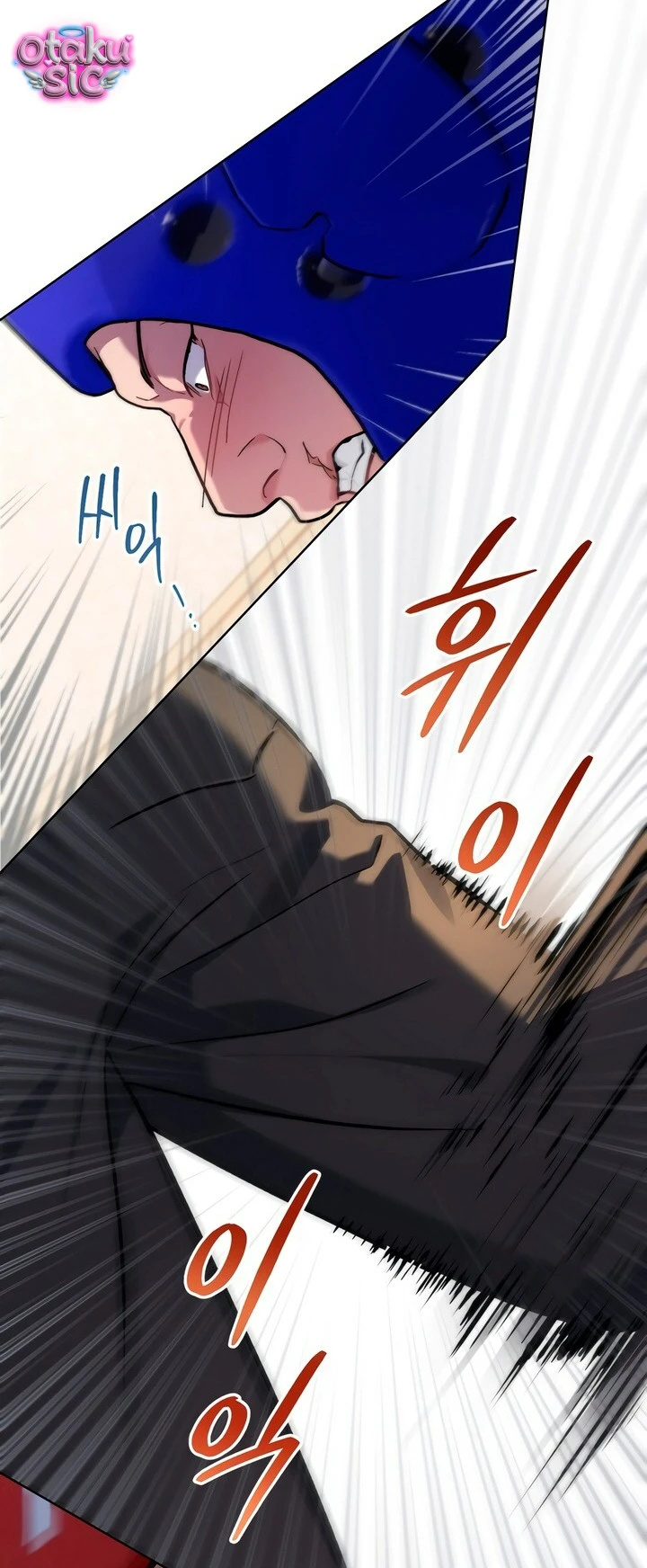 Thú Vui Của Kẻ Điên - Chap 31 - Trang 40