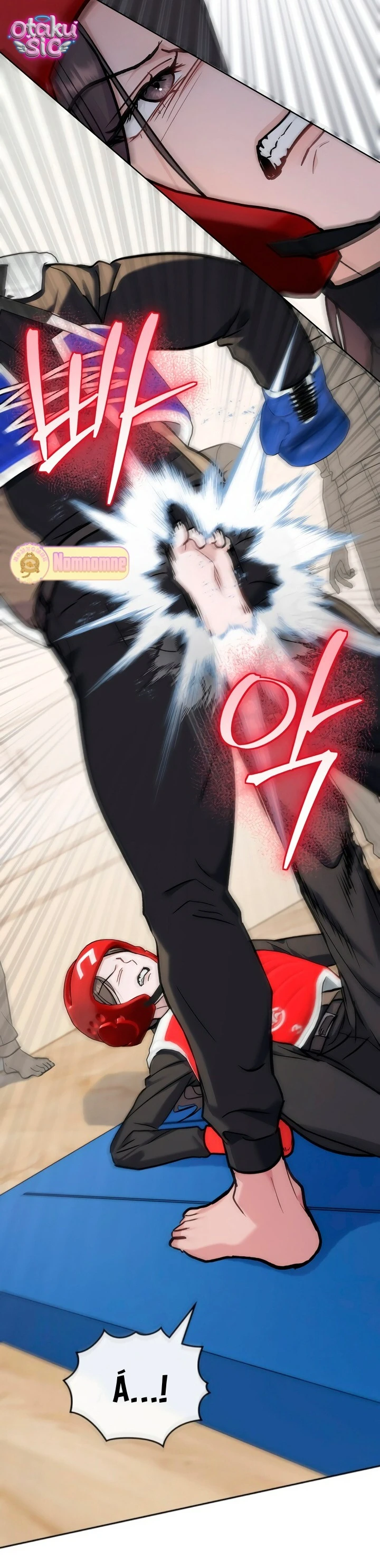 Thú Vui Của Kẻ Điên - Chap 31 - Trang 41