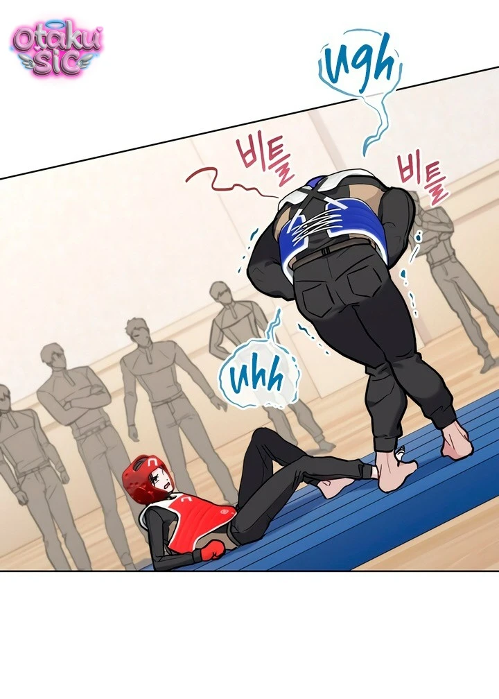 Thú Vui Của Kẻ Điên - Chap 31 - Trang 42