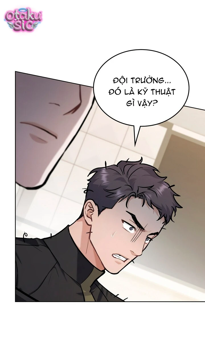 Thú Vui Của Kẻ Điên - Chap 31 - Trang 44