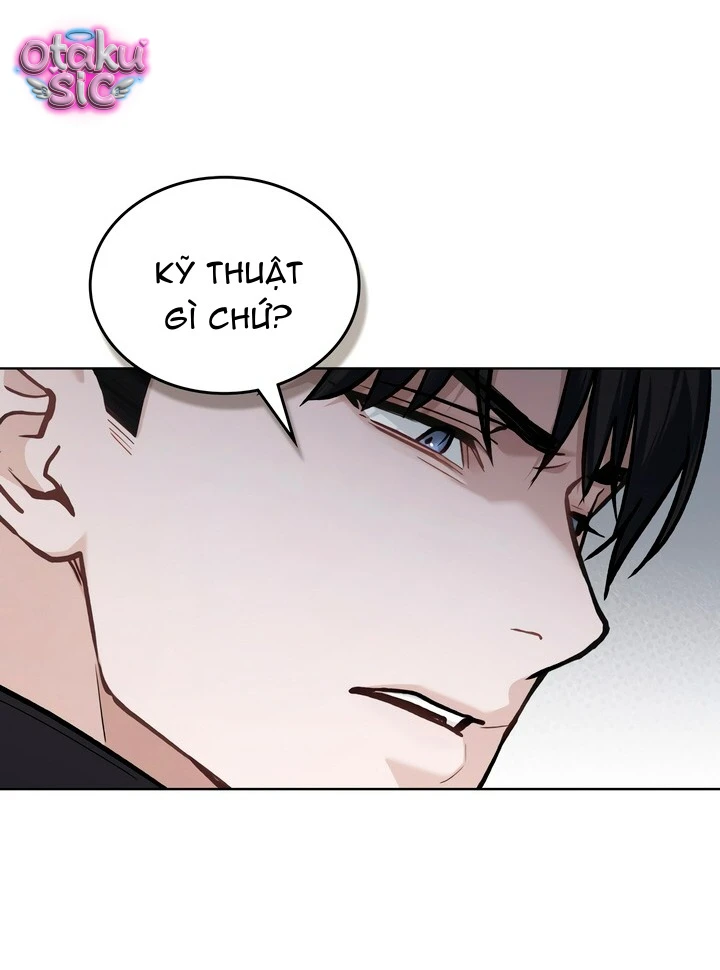 Thú Vui Của Kẻ Điên - Chap 31 - Trang 45