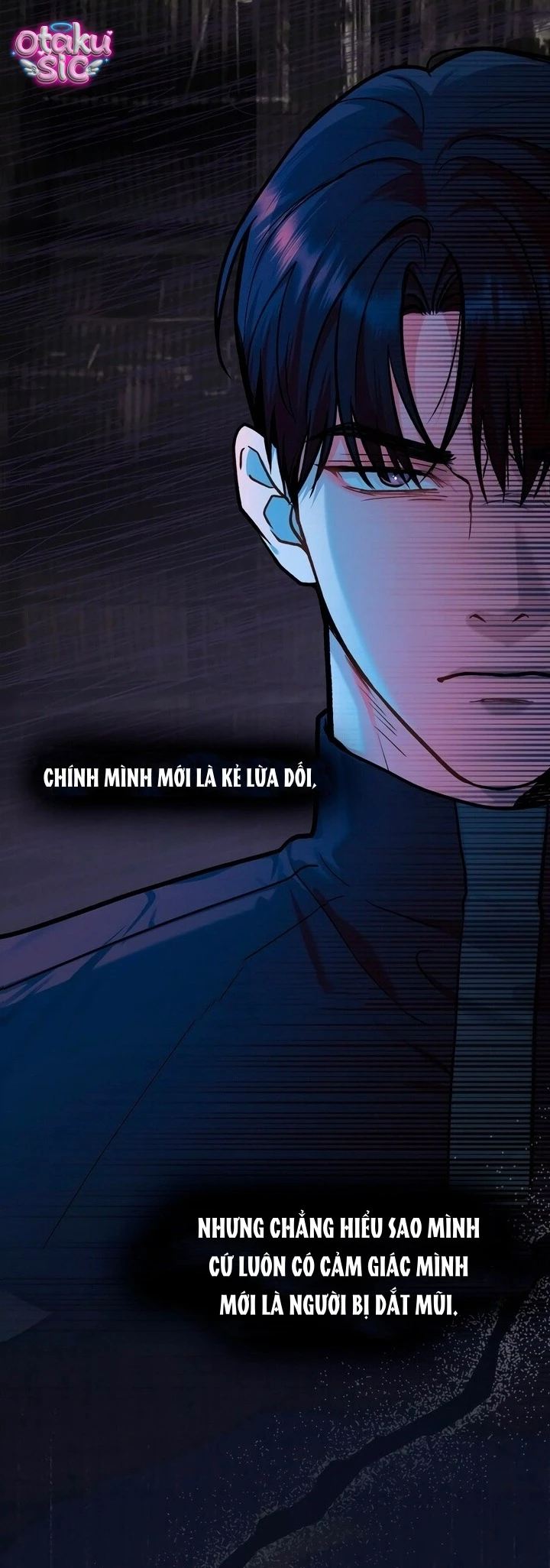 Thú Vui Của Kẻ Điên - Chap 31 - Trang 47