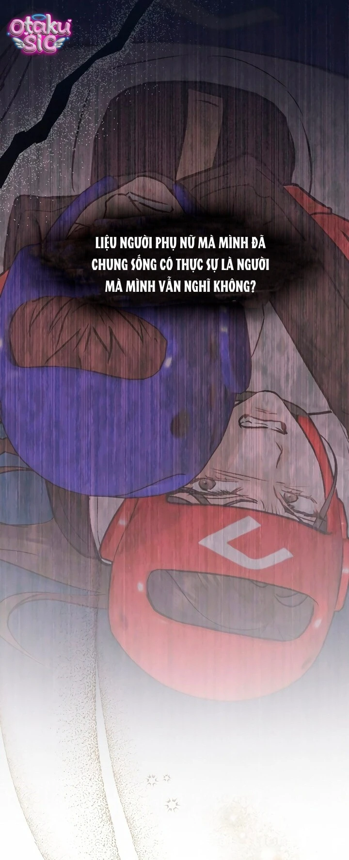 Thú Vui Của Kẻ Điên - Chap 31 - Trang 48