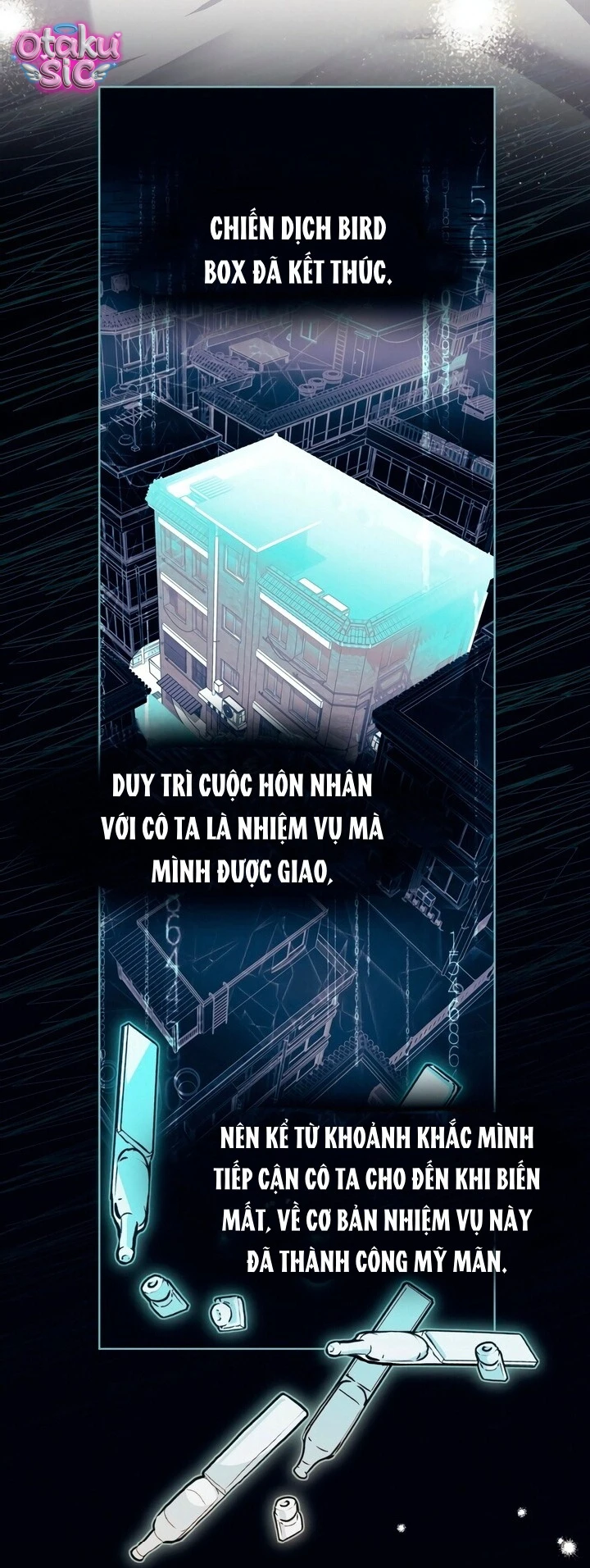 Thú Vui Của Kẻ Điên - Chap 31 - Trang 50