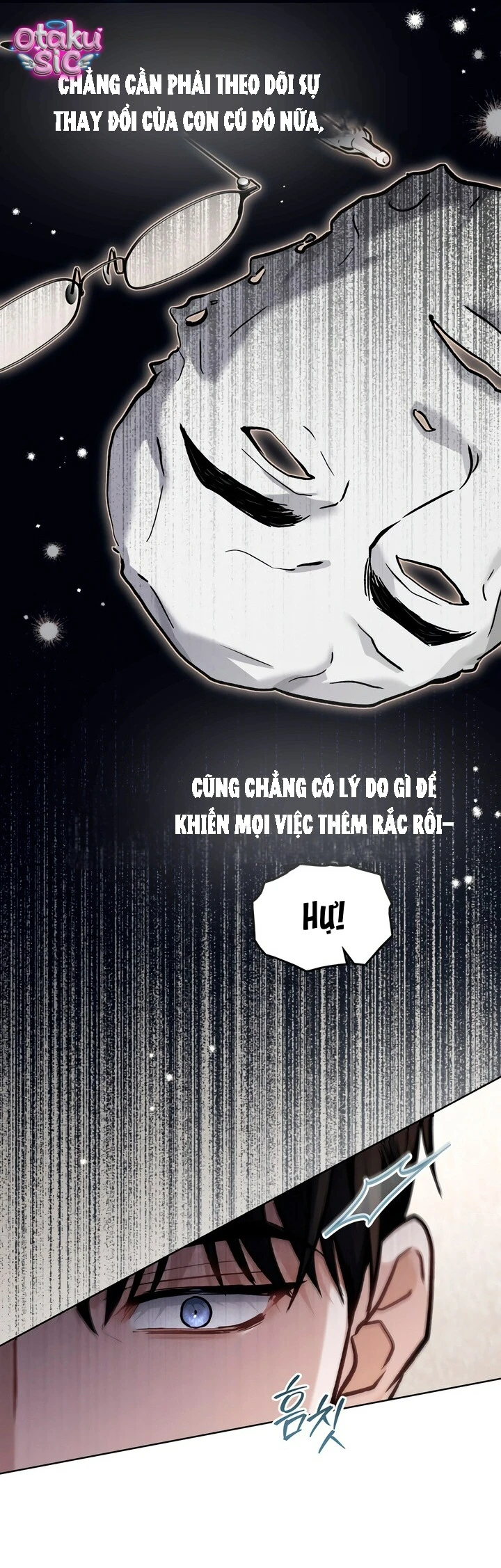 Thú Vui Của Kẻ Điên - Chap 31 - Trang 51