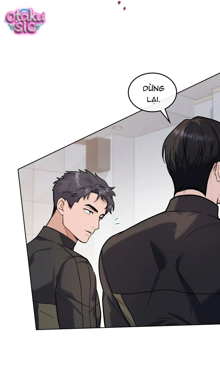 Thú Vui Của Kẻ Điên - Chap 31 - Trang 53