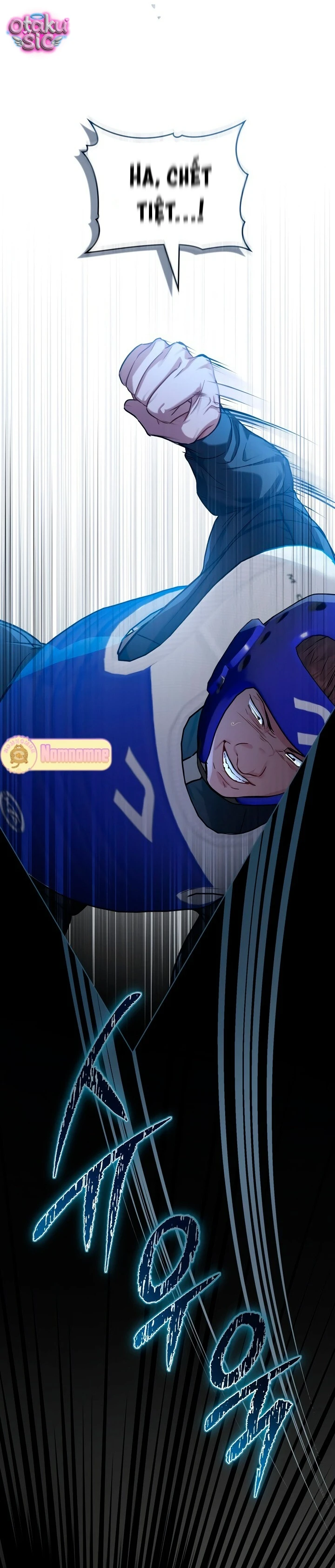 Thú Vui Của Kẻ Điên - Chap 31 - Trang 55