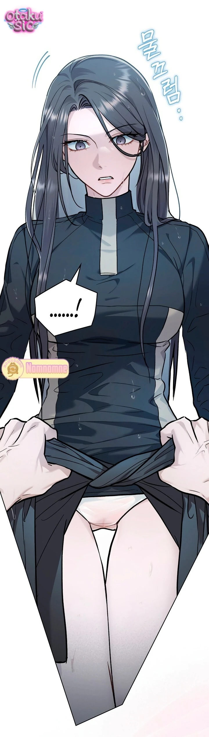 Thú Vui Của Kẻ Điên - Chap 31 - Trang 6