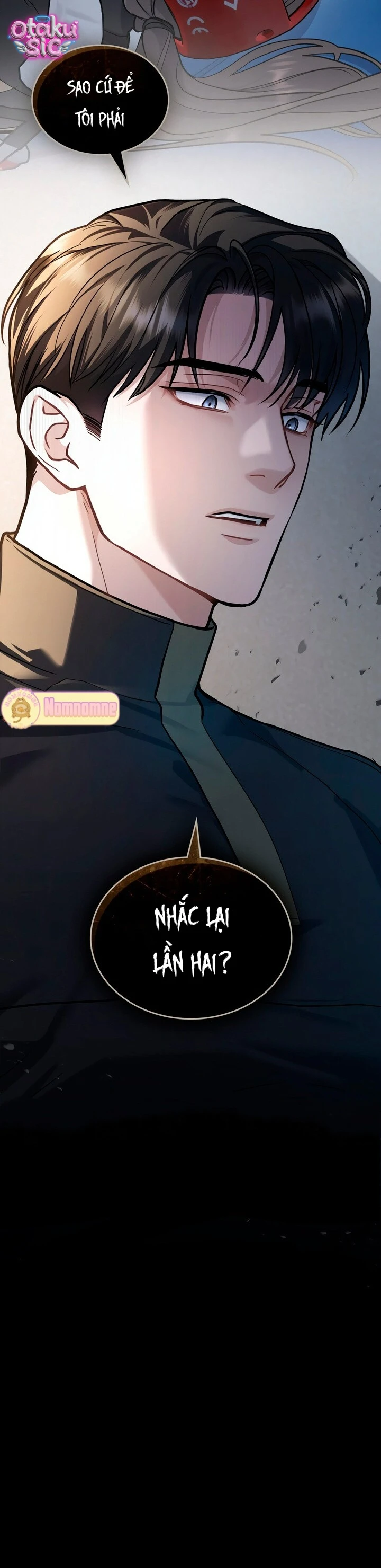 Thú Vui Của Kẻ Điên - Chap 31 - Trang 60