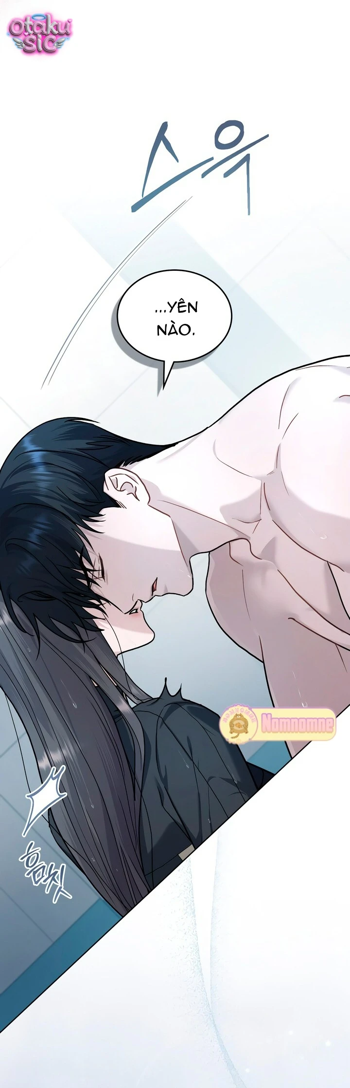 Thú Vui Của Kẻ Điên - Chap 31 - Trang 8