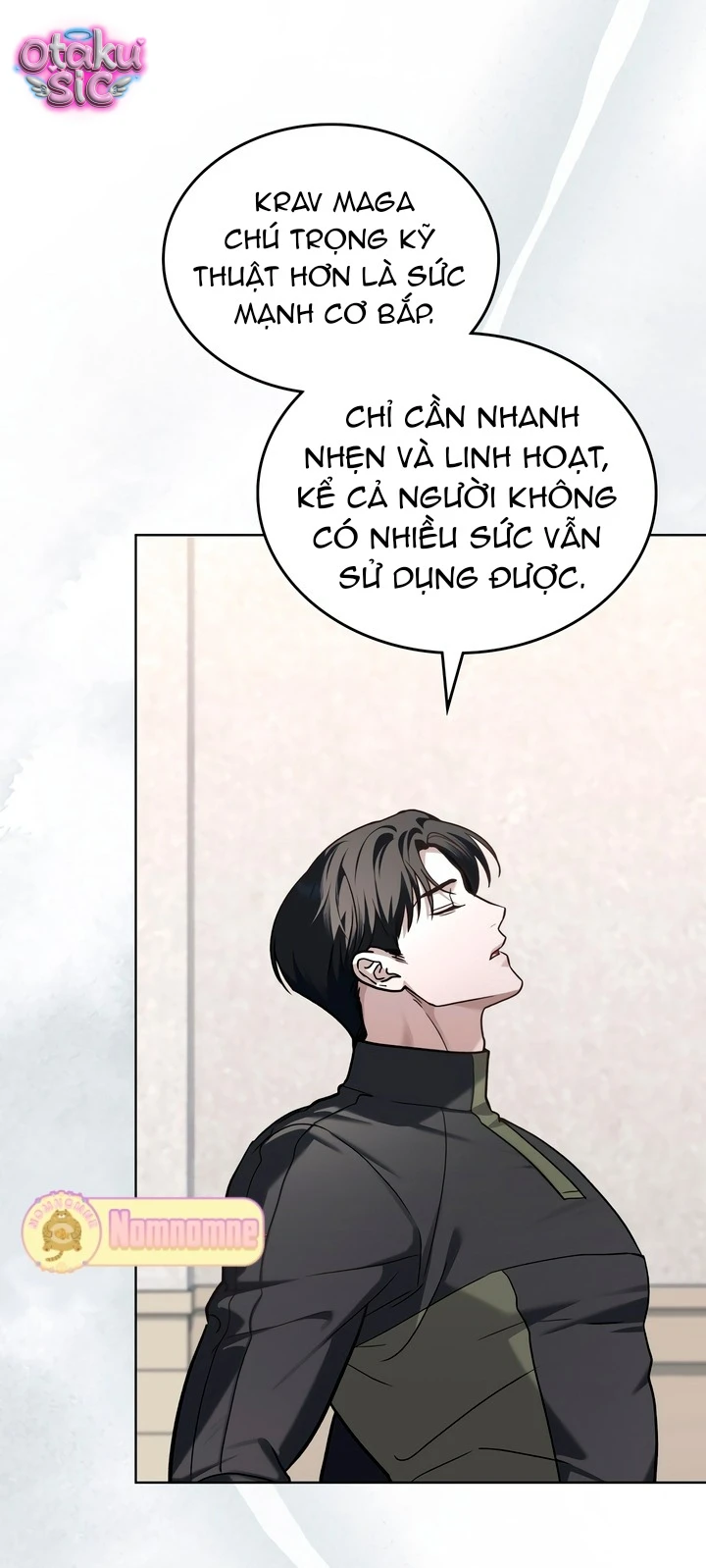 Thú Vui Của Kẻ Điên - Chap 32 - Trang 13