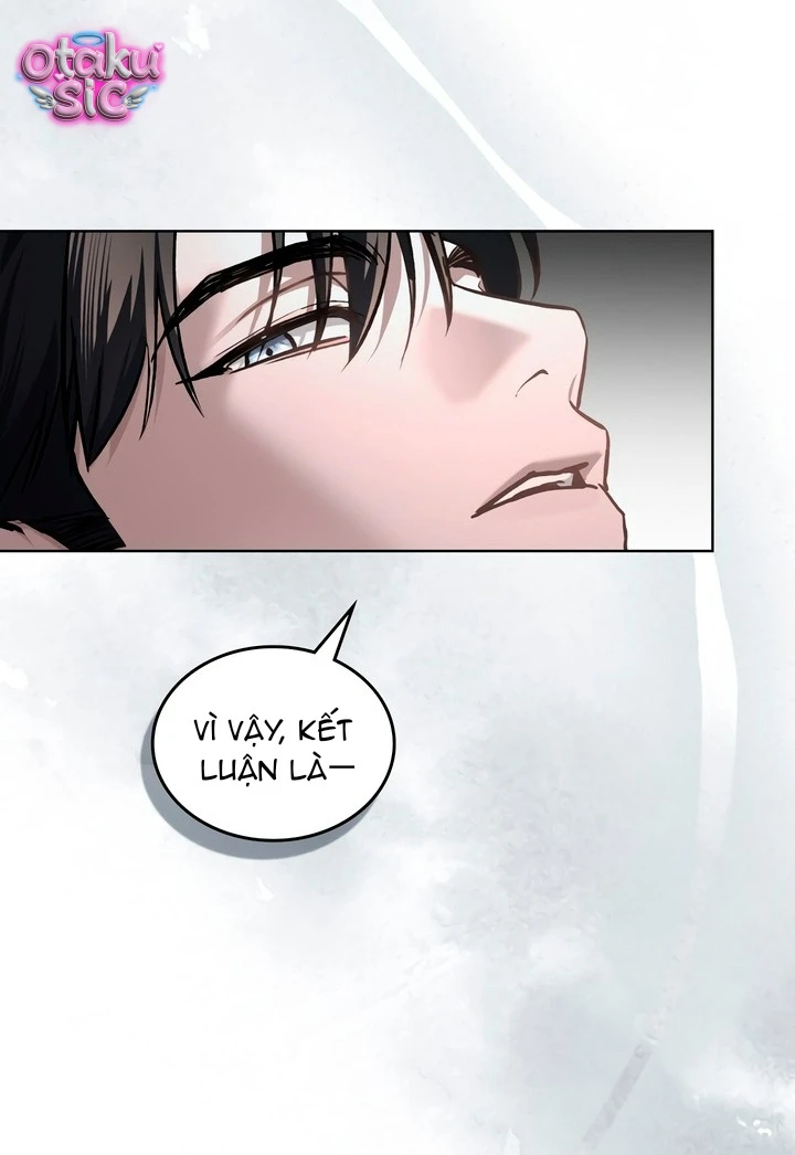 Thú Vui Của Kẻ Điên - Chap 32 - Trang 14