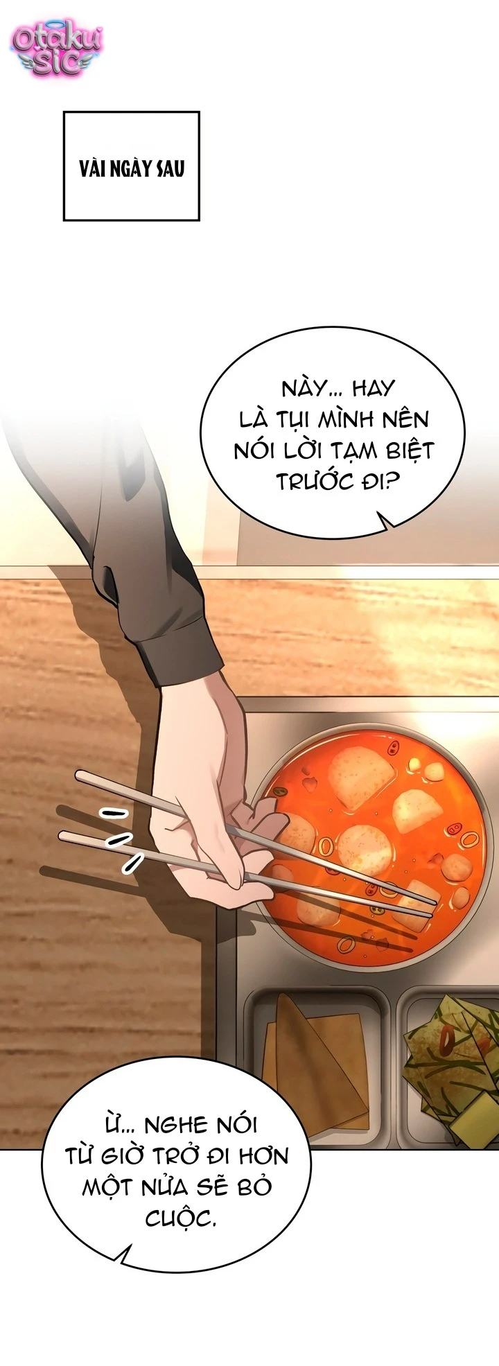 Thú Vui Của Kẻ Điên - Chap 32 - Trang 18