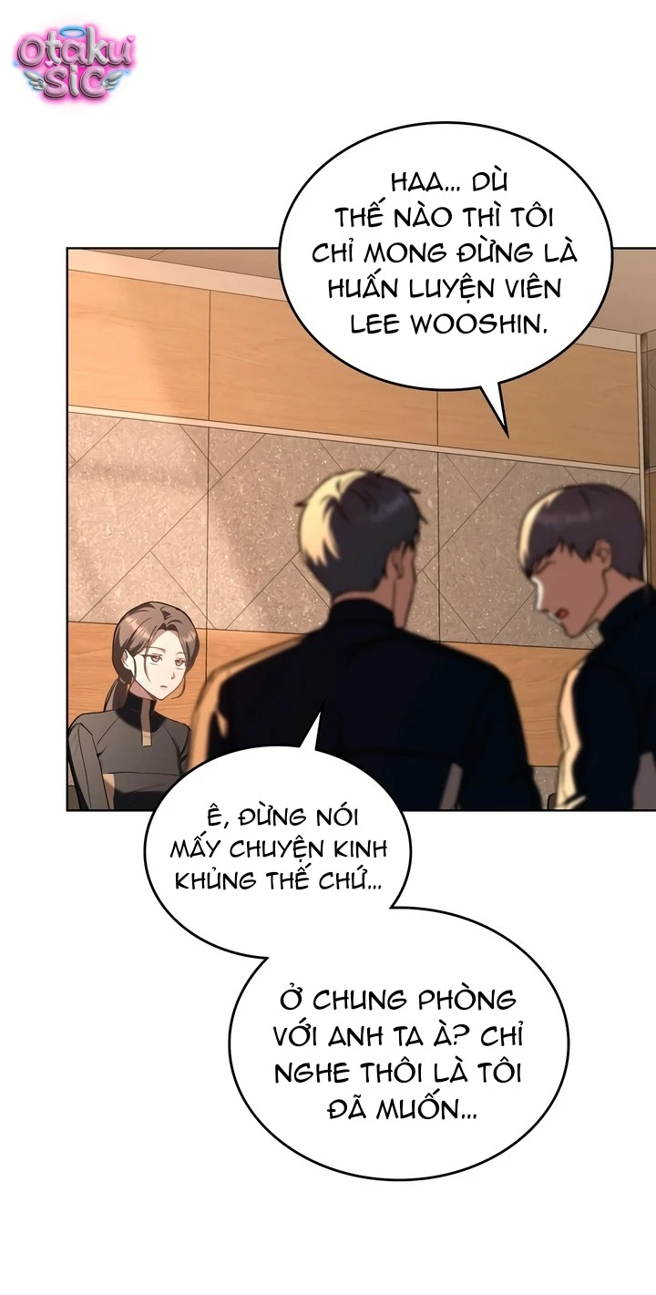 Thú Vui Của Kẻ Điên - Chap 32 - Trang 19