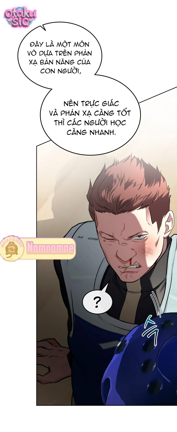 Thú Vui Của Kẻ Điên - Chap 32 - Trang 2