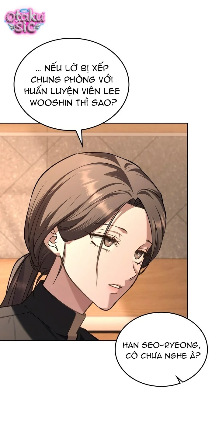 Thú Vui Của Kẻ Điên - Chap 32 - Trang 20