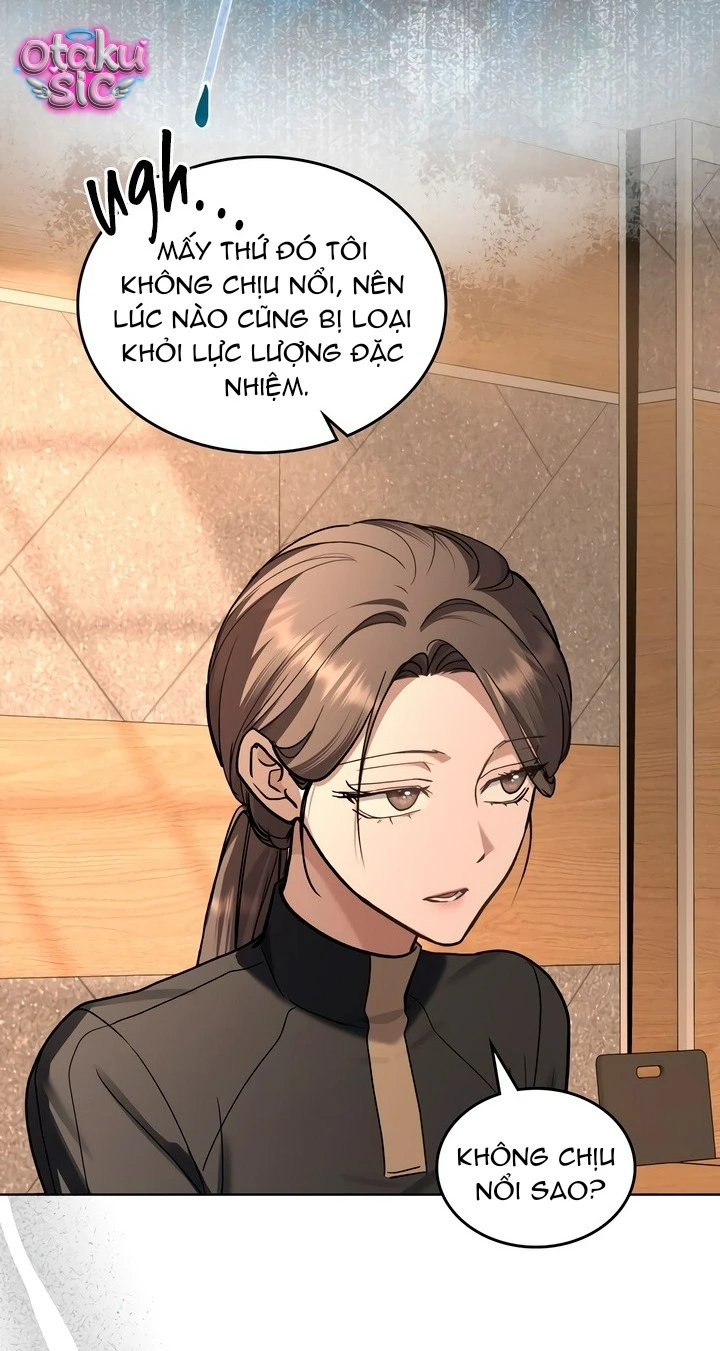 Thú Vui Của Kẻ Điên - Chap 32 - Trang 23