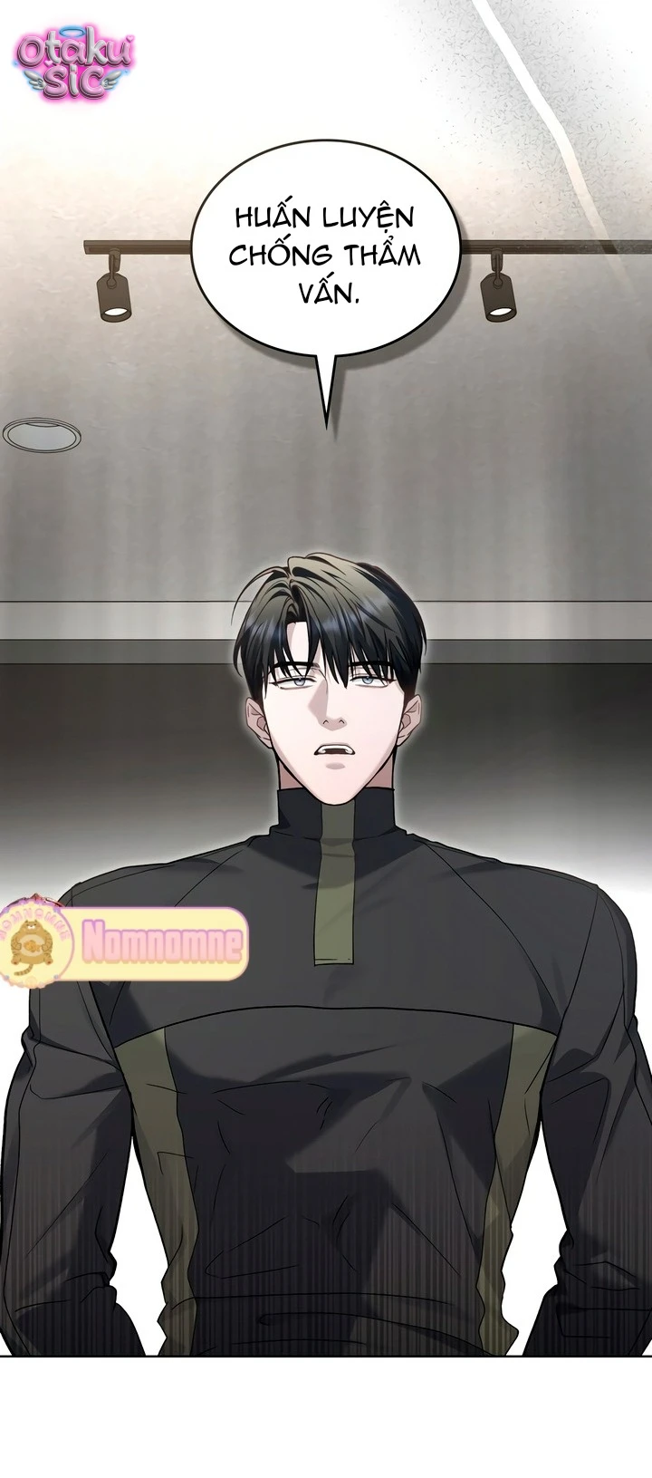 Thú Vui Của Kẻ Điên - Chap 32 - Trang 25