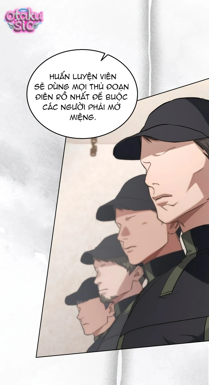 Thú Vui Của Kẻ Điên - Chap 32 - Trang 27