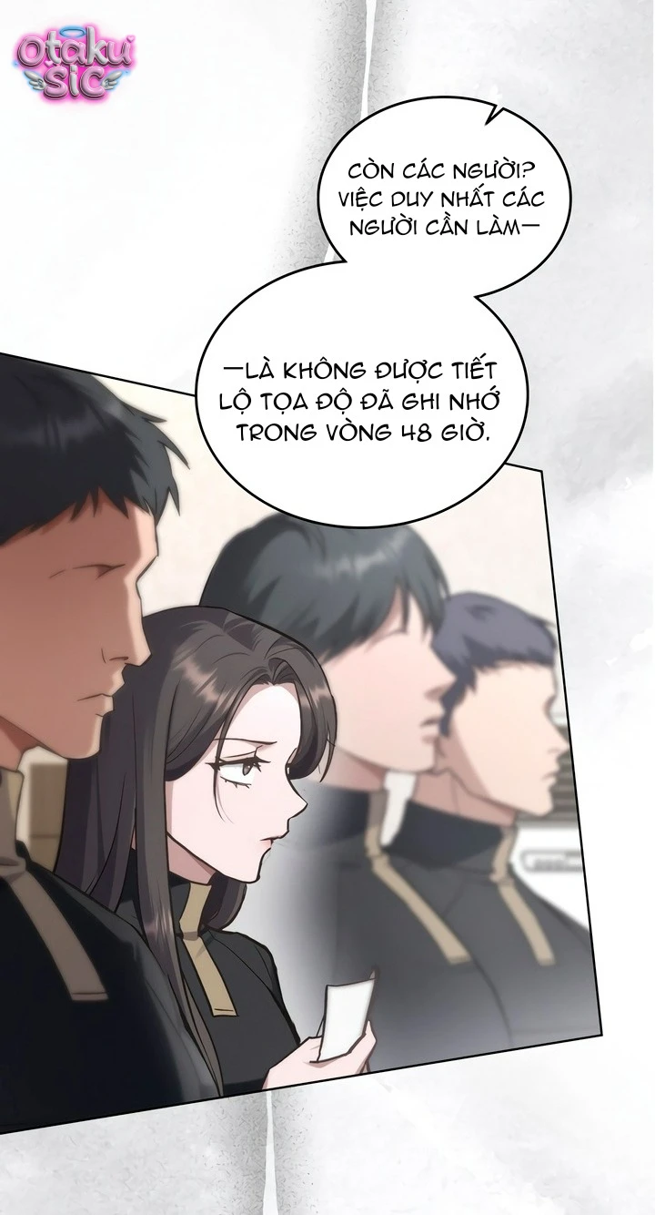 Thú Vui Của Kẻ Điên - Chap 32 - Trang 28