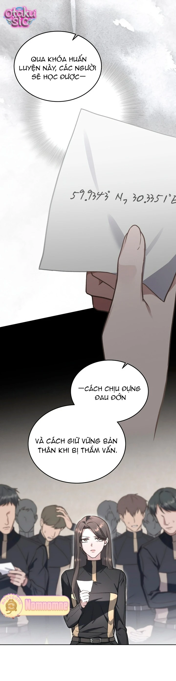 Thú Vui Của Kẻ Điên - Chap 32 - Trang 29