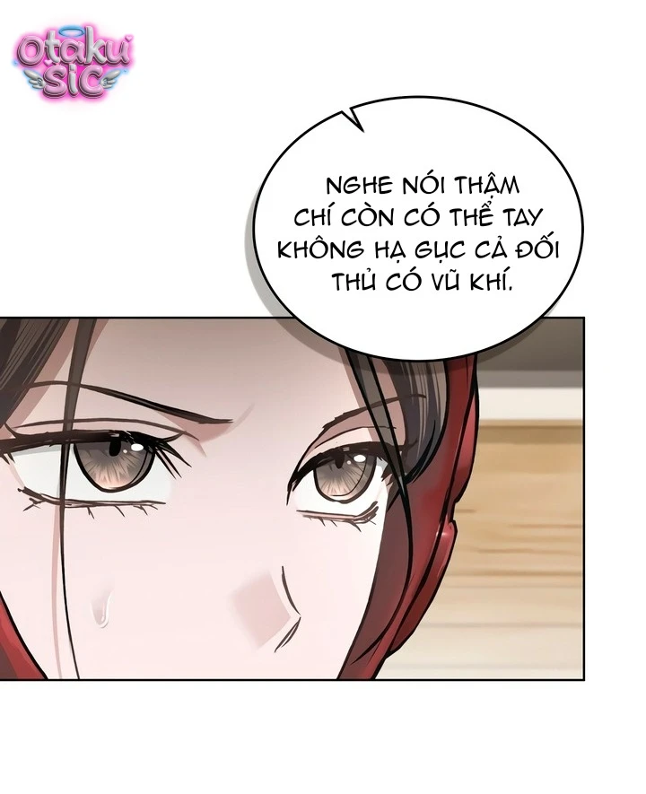 Thú Vui Của Kẻ Điên - Chap 32 - Trang 3