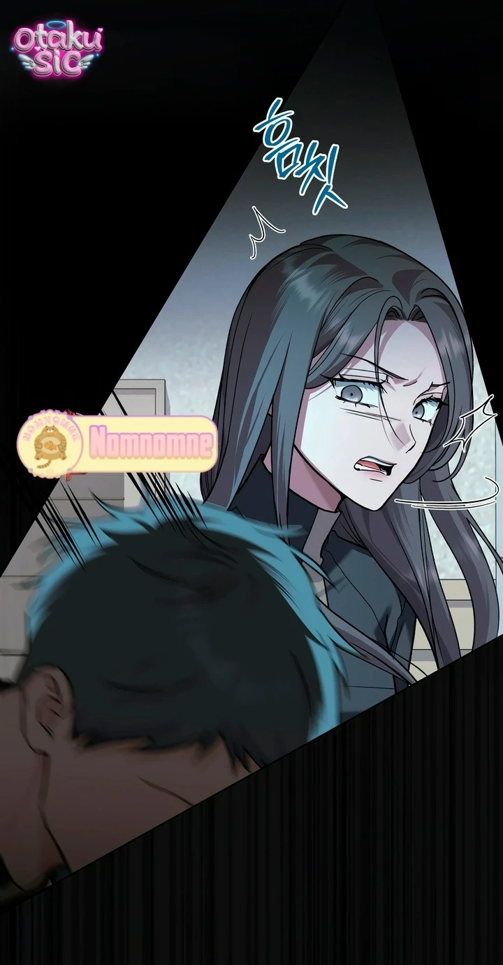 Thú Vui Của Kẻ Điên - Chap 32 - Trang 31
