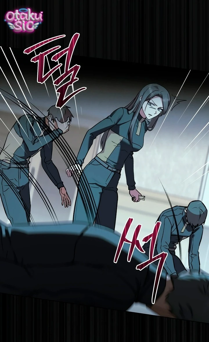 Thú Vui Của Kẻ Điên - Chap 32 - Trang 32